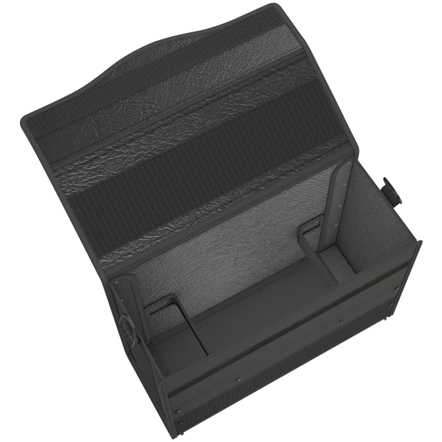 Wera 2go 2 XL Tool Container