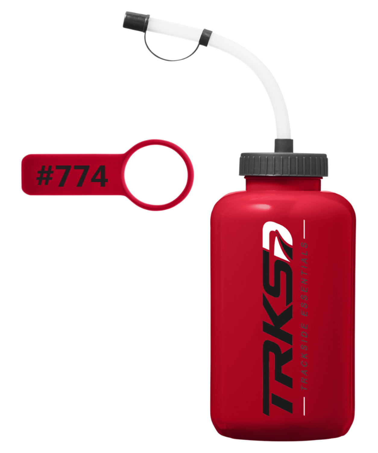 TRKSD Hydration Bottle