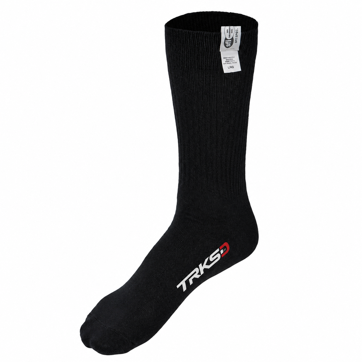 TRKSD  SFI 3.3 Flame Aramid Retardant Socks