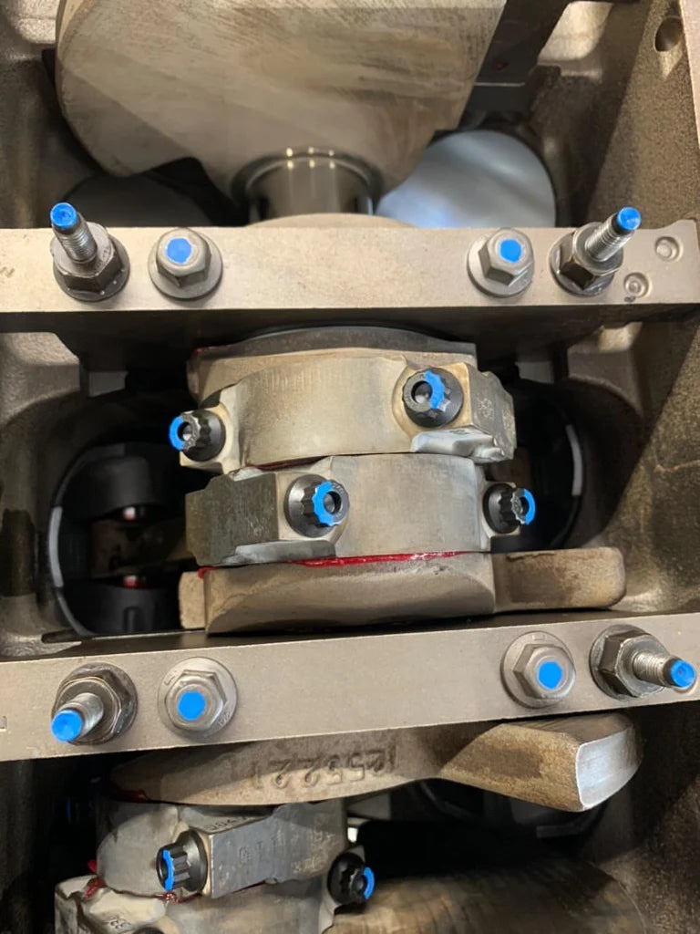 Torque Seal Marker