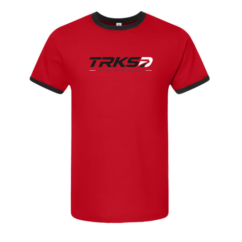Red/ Black - 246 - FRONT