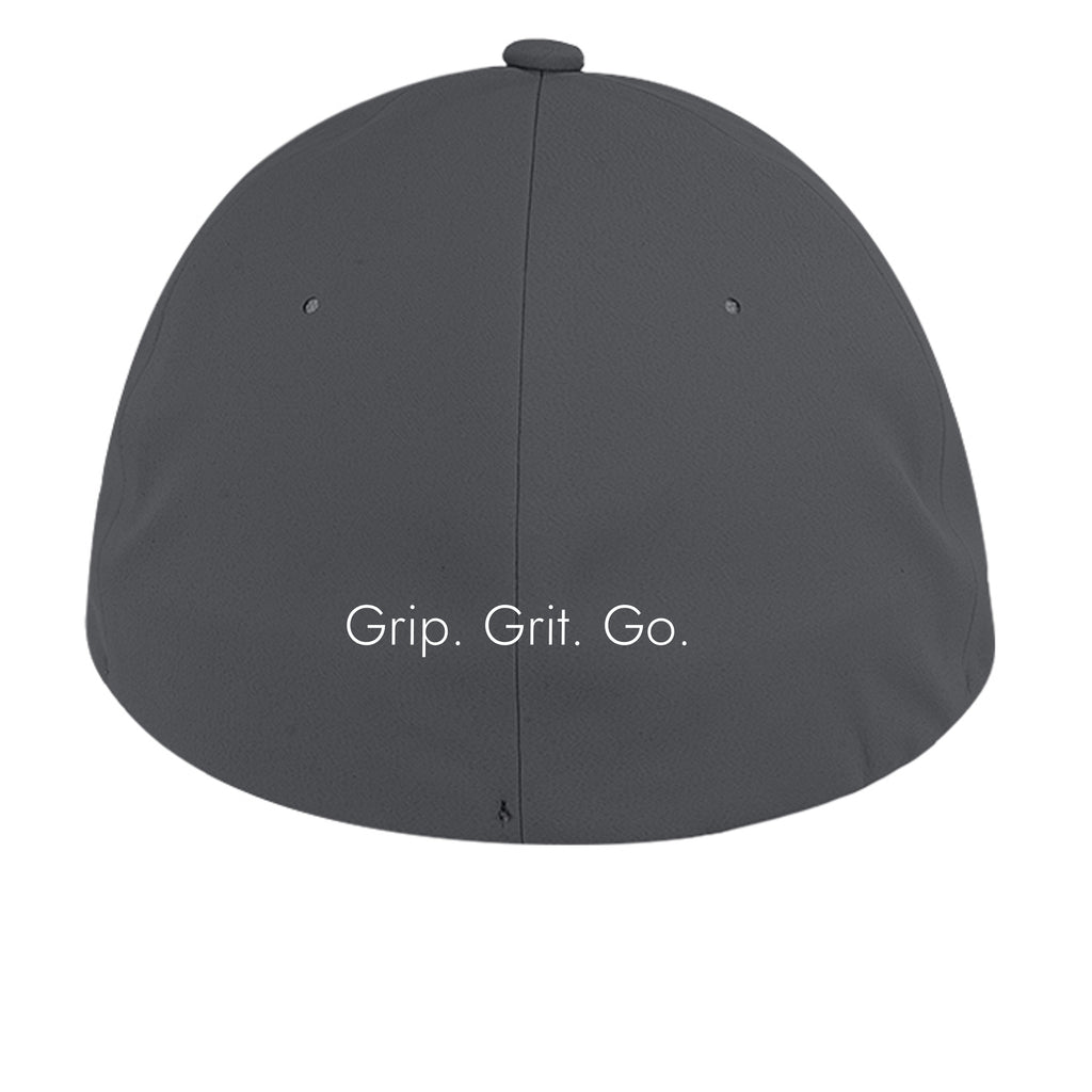 DARK GREY - YP180 - BACK