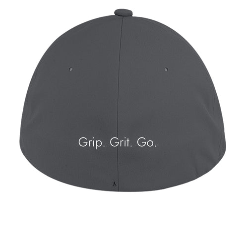 DARK GREY - YP180 - BACK
