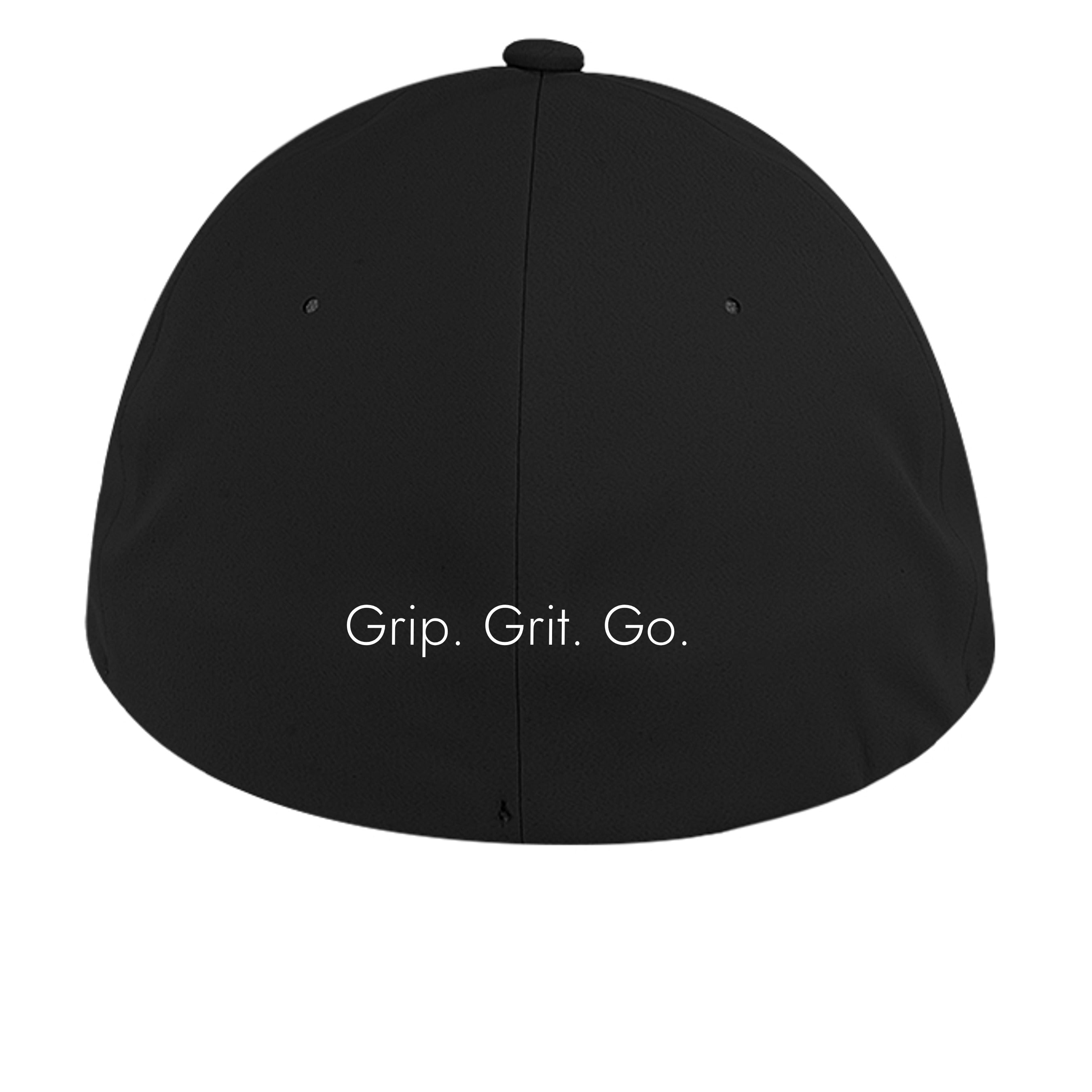 BLACK - YP180 - BACK
