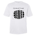WHITE - TT15 - FRONT